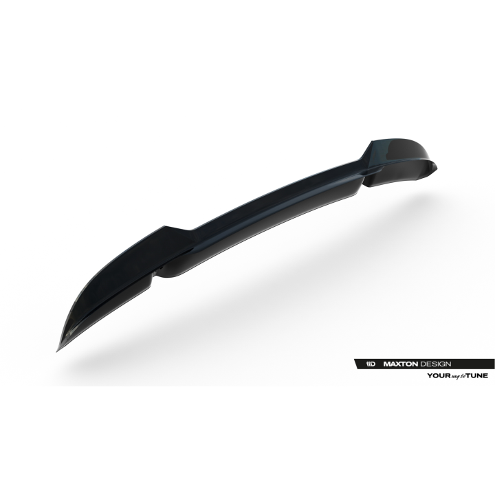 Spoiler Cap 3D BMW X1 M35i U11