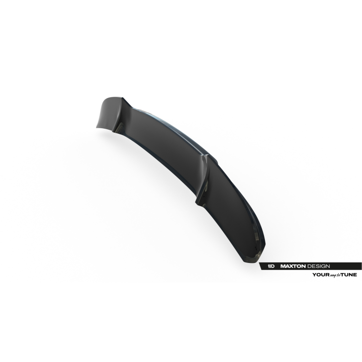 Spoiler Cap 3D BMW X1 M35i U11