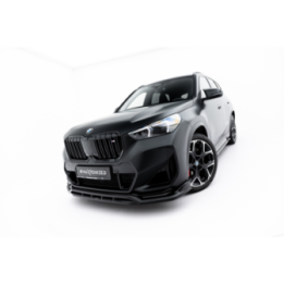 Splitter Przedni BMW X1 M35i U11
