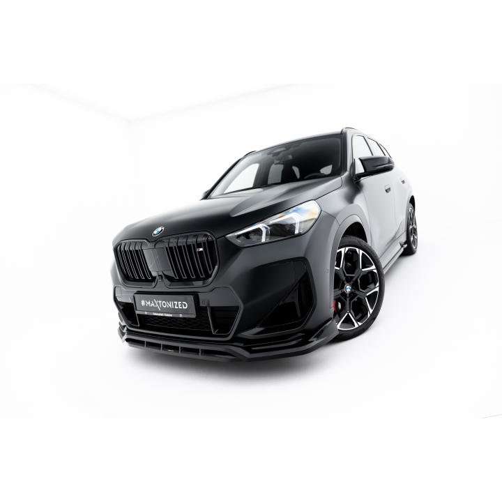 Splitter Przedni BMW X1 M35i U11
