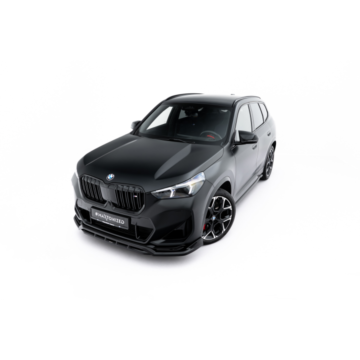 Splitter Przedni BMW X1 M35i U11