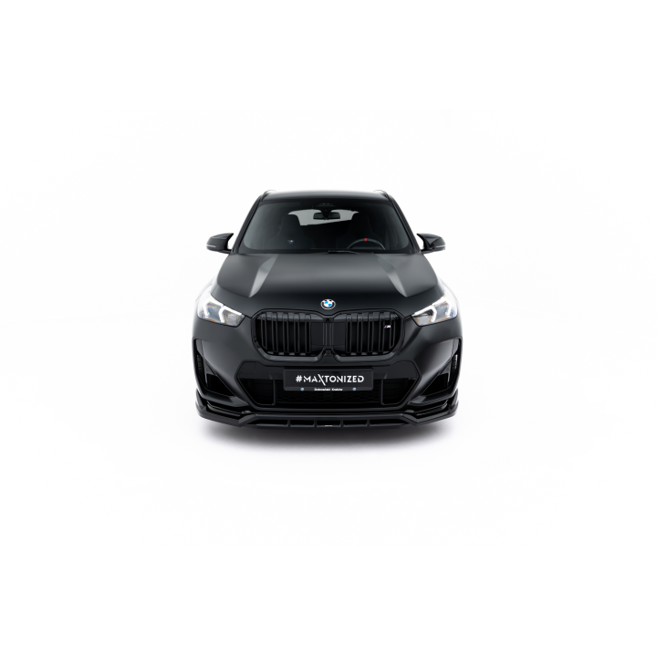 Splitter Przedni BMW X1 M35i U11