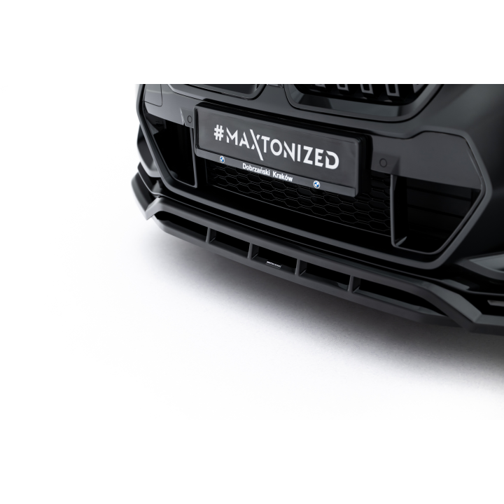 Splitter Przedni BMW X1 M35i U11