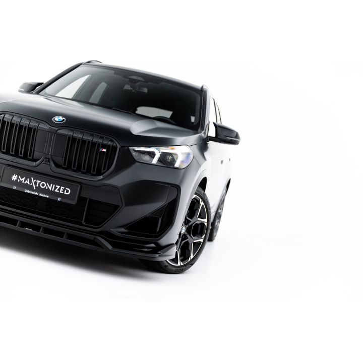 Splitter Przedni BMW X1 M35i U11