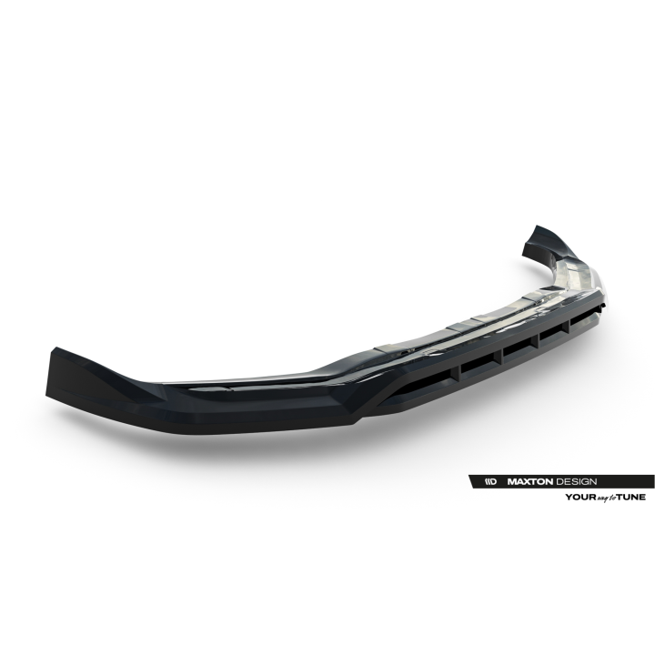 Splitter Przedni BMW X1 M35i U11