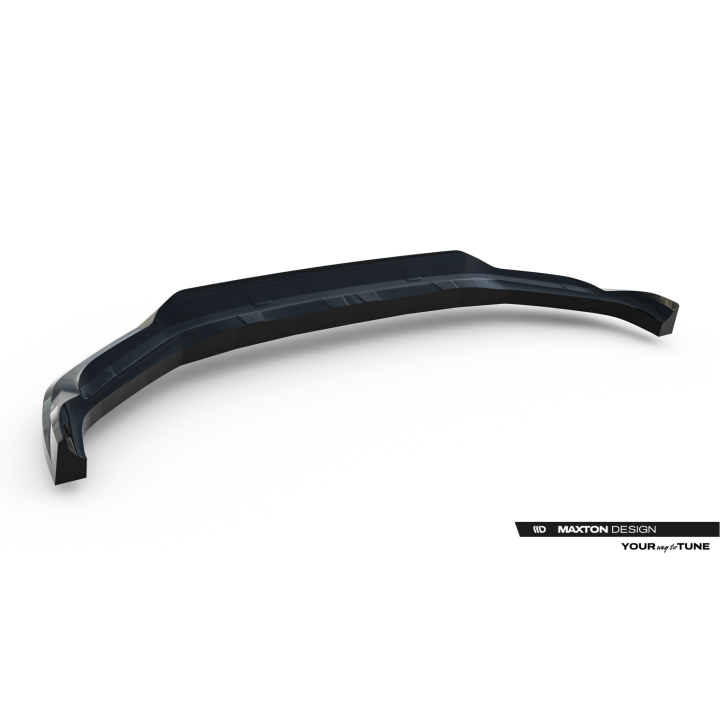 Splitter Przedni BMW X1 M35i U11