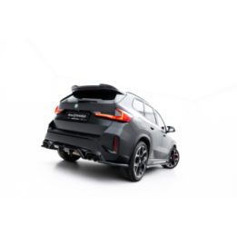 Splitter Tylny (Z Dyfuzorem) BMW X1 M35i U11