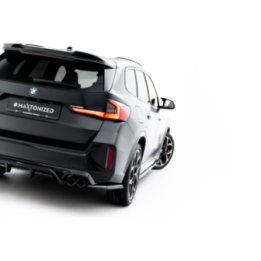 Splittery Tylne Boczne BMW X1 M35i U11