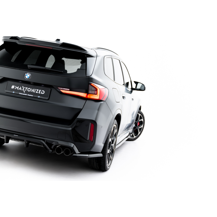 Splittery Tylne Boczne BMW X1 M35i U11