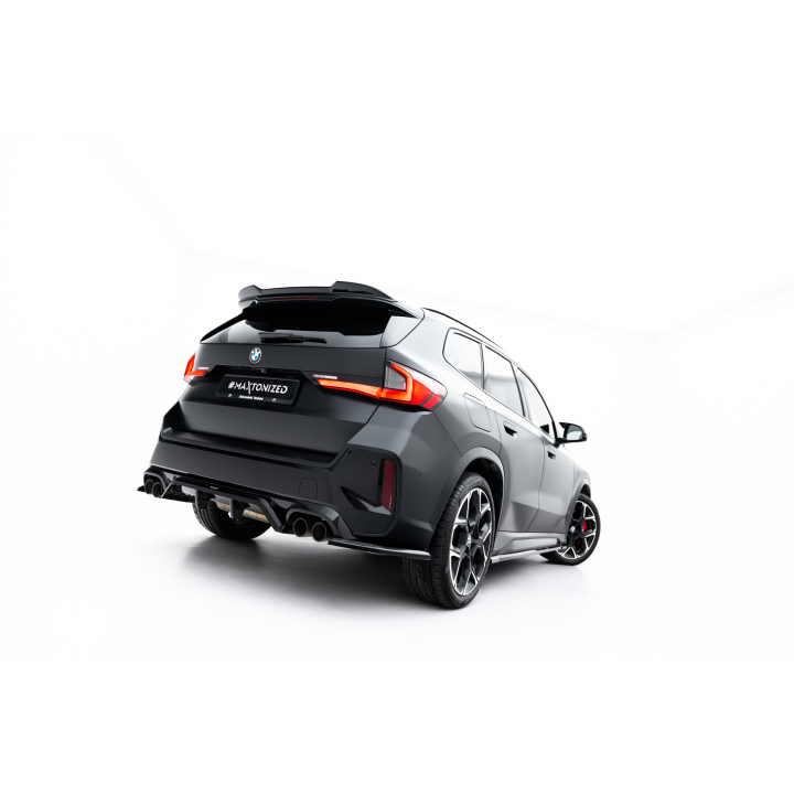 Splittery Tylne Boczne BMW X1 M35i U11