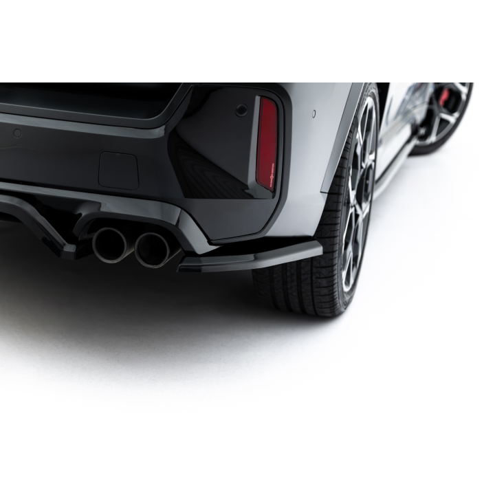 Splittery Tylne Boczne BMW X1 M35i U11