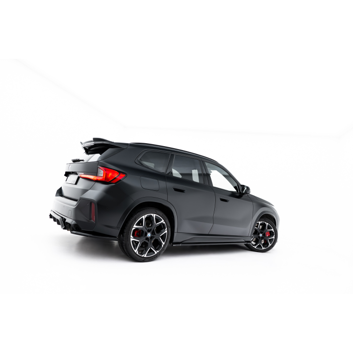 Dokładki Progów BMW X1 M-Pack U11
