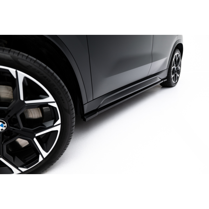Dokładki Progów BMW X1 M-Pack U11