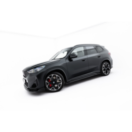 Zestaw Splitterów BMW X1 M35i U11