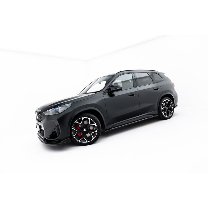 Zestaw Splitterów BMW X1 M35i U11