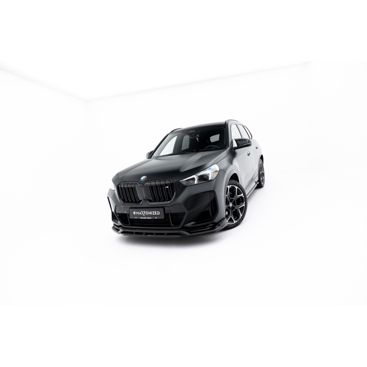 Zestaw Splitterów BMW X1 M35i U11