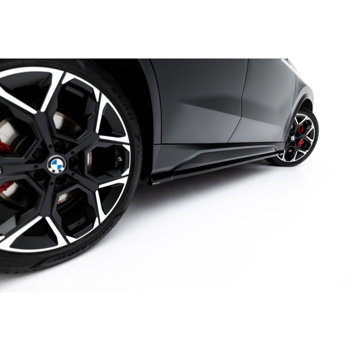 Zestaw Splitterów BMW X1 M35i U11