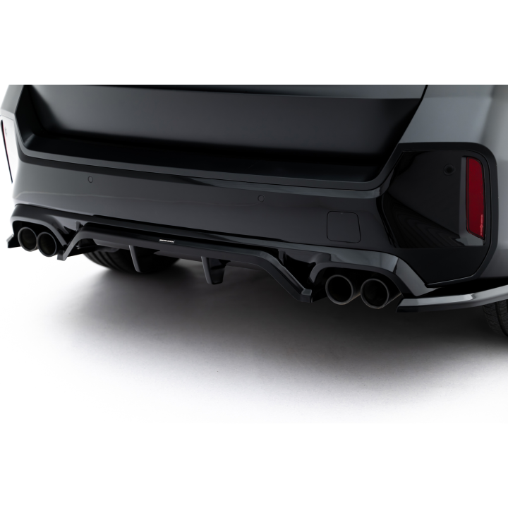 Zestaw Splitterów BMW X1 M35i U11