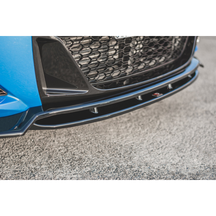 Splitter Przedni BMW X2 F39 M-Pack