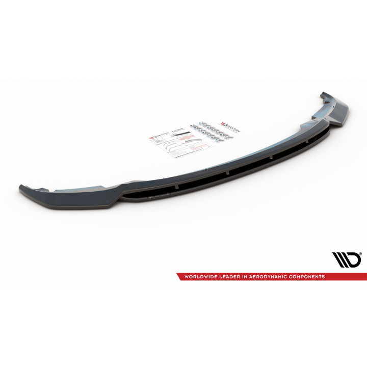 Splitter Przedni BMW X2 F39 M-Pack