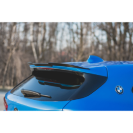 Spoiler Cap BMW X2 F39 M-Pack