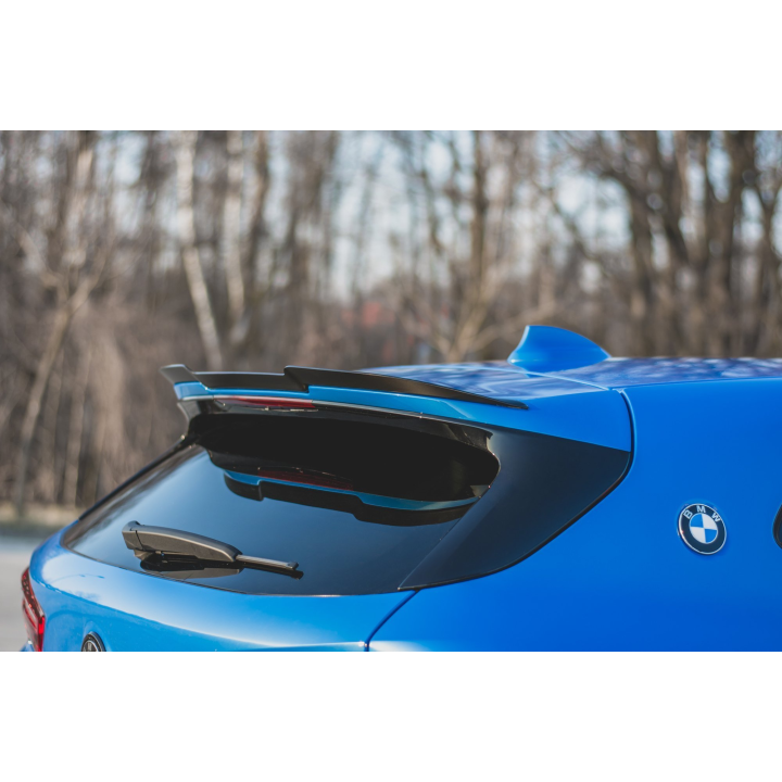 Spoiler Cap BMW X2 F39 M-Pack