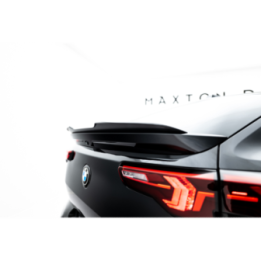 Spoiler Cap BMW X2 M-Pack / iX2 U10