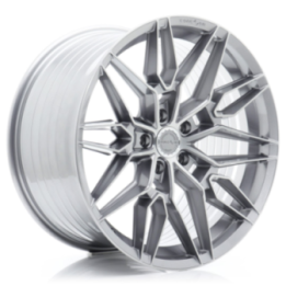 Concaver CVR6 19x9,5 ET34 5x114,3 Brushed Titanium