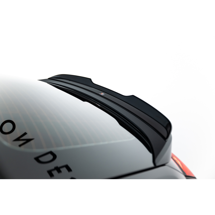 Spoiler Cap BMW X2 M-Pack / iX2 U10