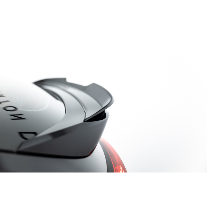 Spoiler Cap BMW X2 M-Pack / iX2 U10