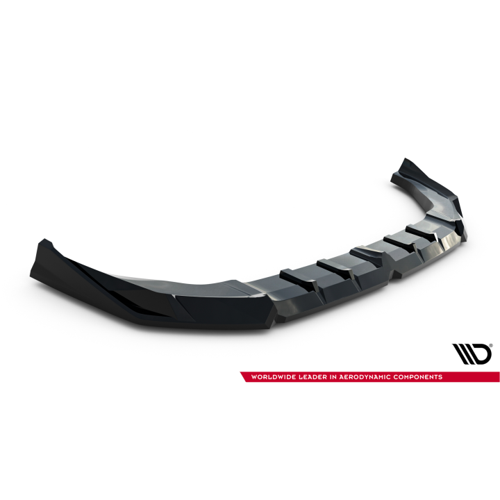 Splitter Przedni BMW X2 M-Pack / iX2 U10