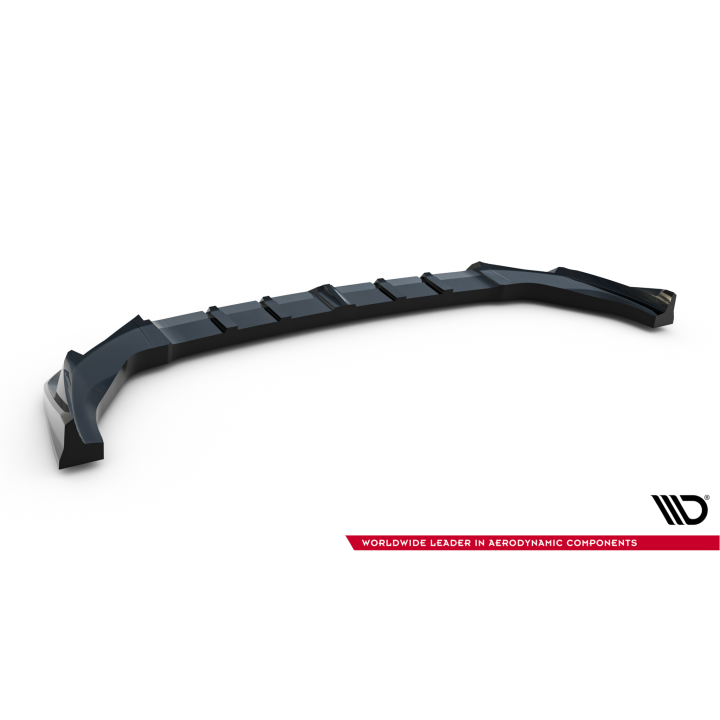 Splitter Przedni BMW X2 M-Pack / iX2 U10