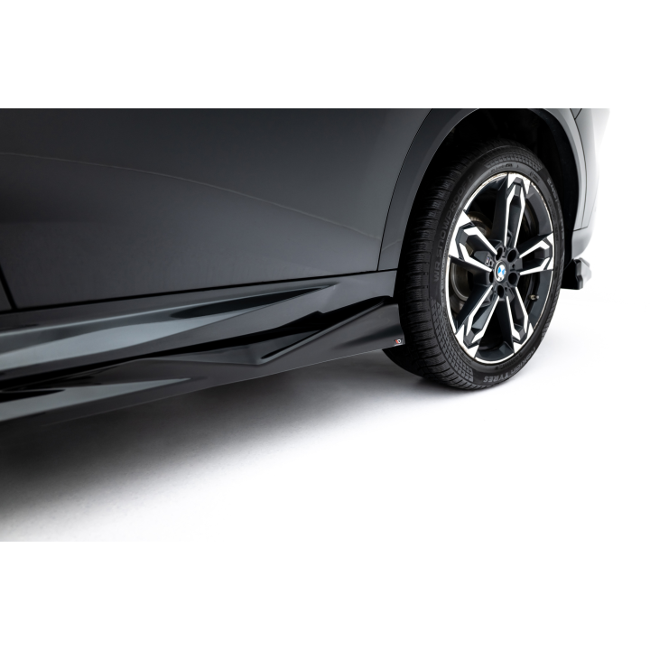 Dokładki Progów BMW X2 M-Pack / iX2 U10