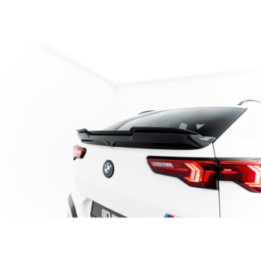 Spoiler Cap BMW X2 M35i U10