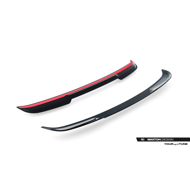 Spoiler Cap BMW X2 M35i U10
