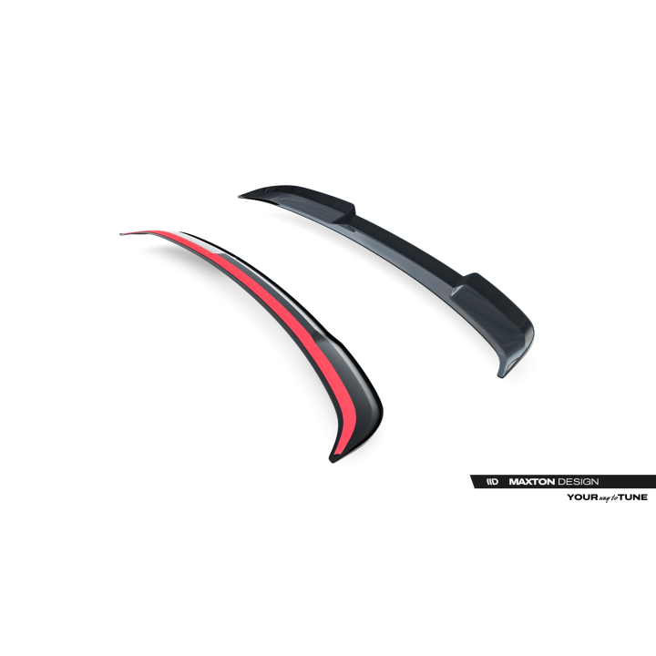 Spoiler Cap BMW X2 M35i U10