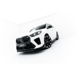 Splitter Przedni BMW X2 M35i U10