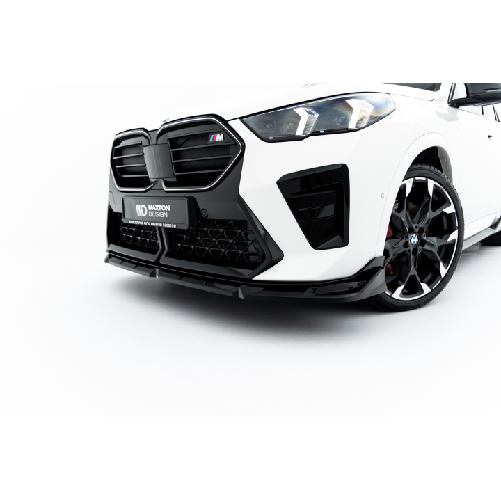 Splitter Przedni BMW X2 M35i U10