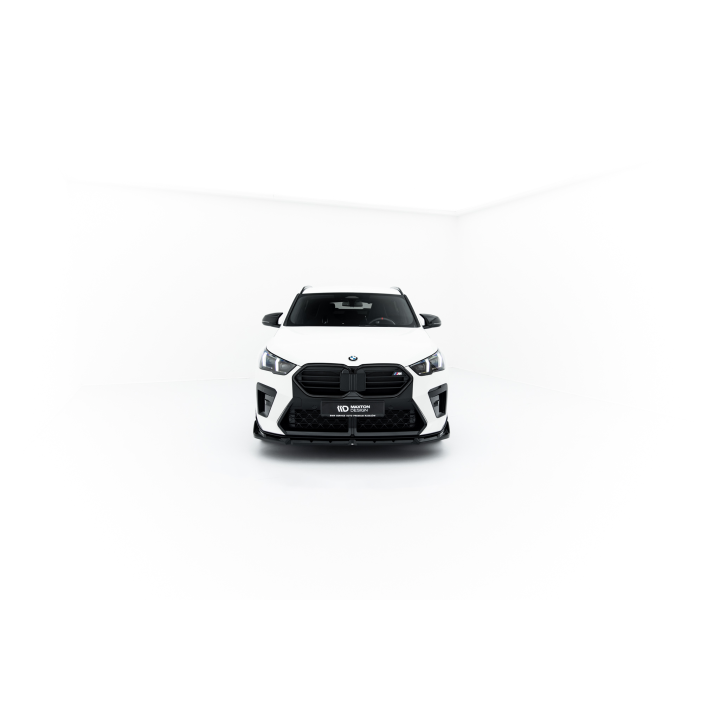 Splitter Przedni BMW X2 M35i U10