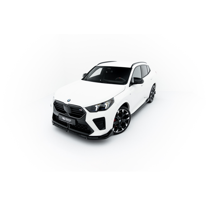 Splitter Przedni BMW X2 M35i U10