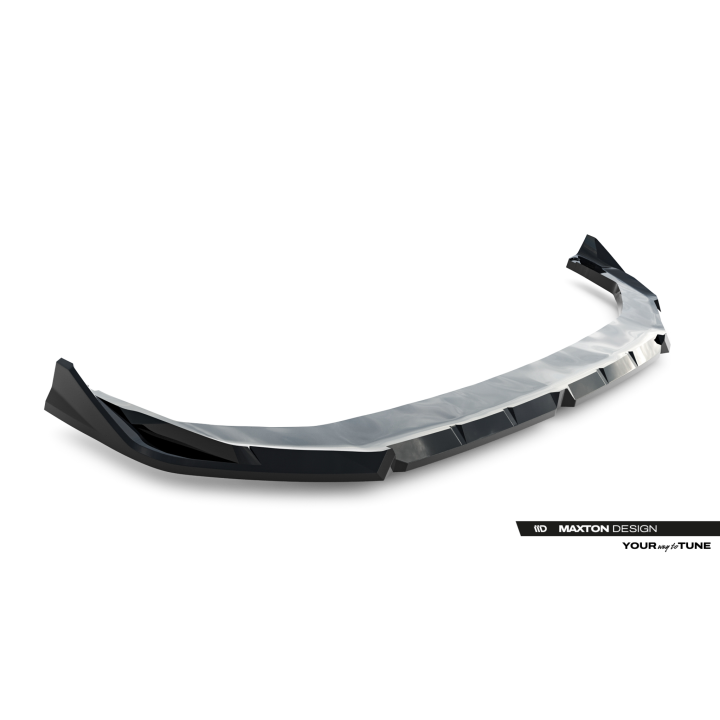 Splitter Przedni BMW X2 M35i U10