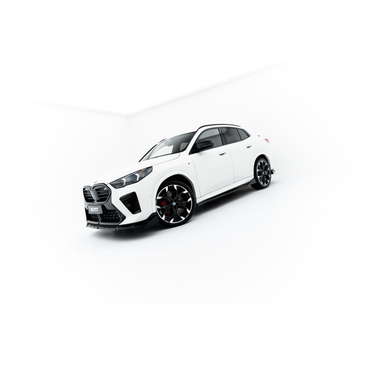 Dokładki Progów BMW X2 M-Pack / iX2 U10
