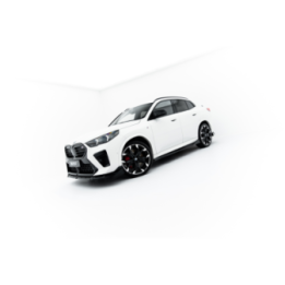 Zestaw Splitterów BMW X2 M35i U10