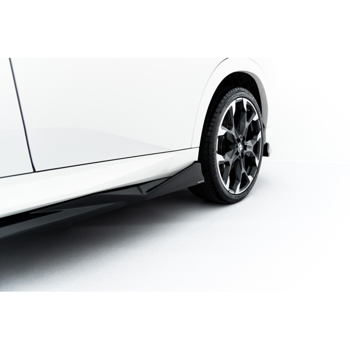 Zestaw Splitterów BMW X2 M35i U10