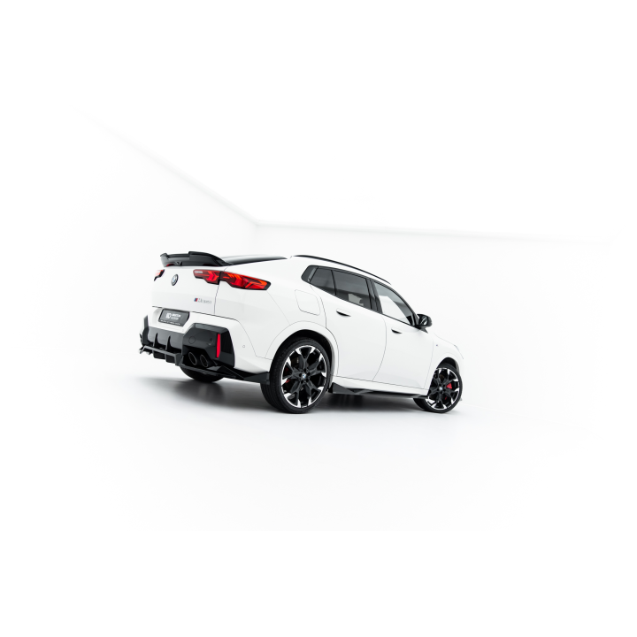 Zestaw Splitterów BMW X2 M35i U10