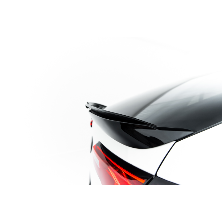 Zestaw Splitterów BMW X2 M35i U10