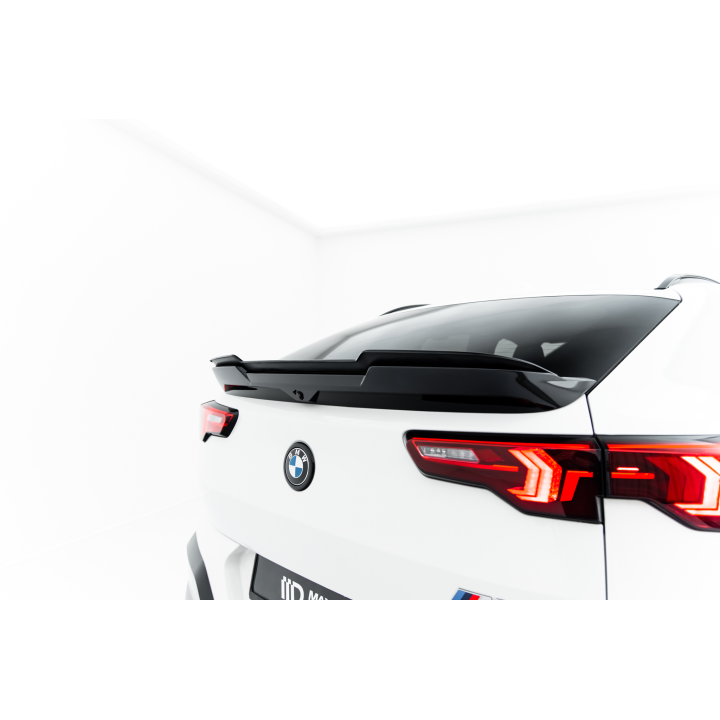 Zestaw Splitterów BMW X2 M35i U10