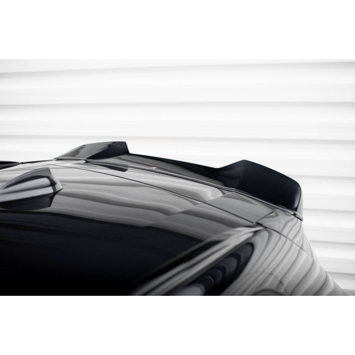 Spoiler Cap 3D BMW X3 M F97 / F97 Facelift