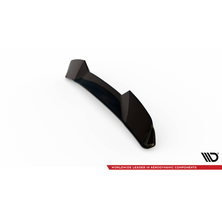 Spoiler Cap 3D BMW X3 M F97 / F97 Facelift