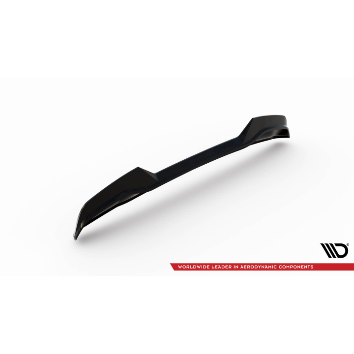 Spoiler Cap 3D BMW X3 M F97 / F97 Facelift